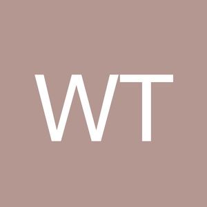 Meet your Posher, William m